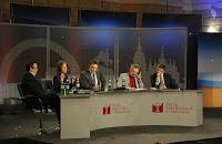 Публичные дебаты во Львове